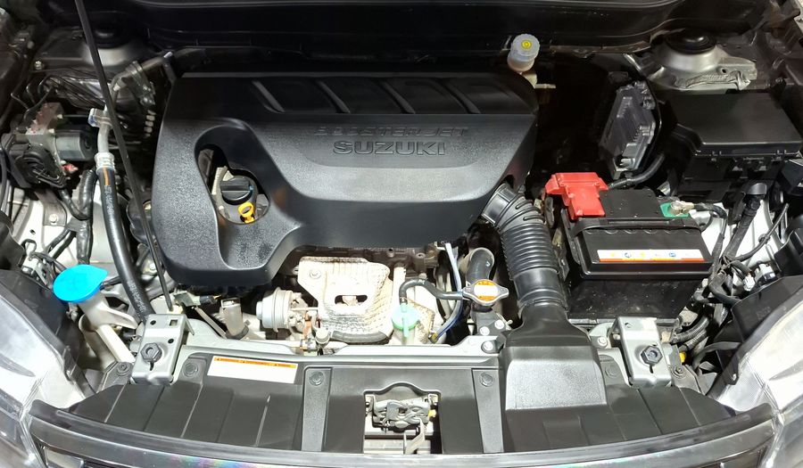 Suzuki Vitara 1.4 BOOSTERJET GLE PLUS AUTO Suv 2022