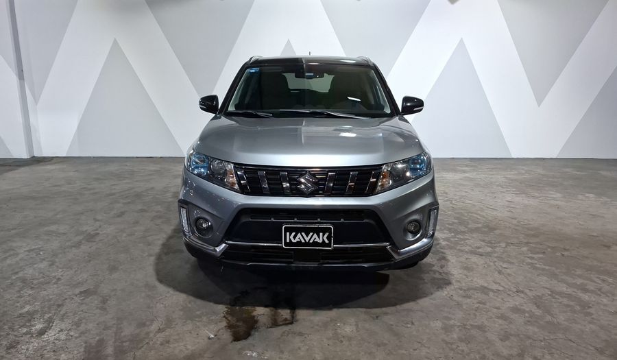 Suzuki Vitara 1.4 BOOSTERJET GLE PLUS AUTO Suv 2022