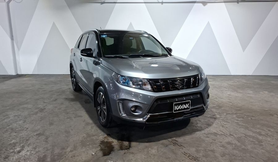 Suzuki Vitara 1.4 BOOSTERJET GLE PLUS AUTO Suv 2022