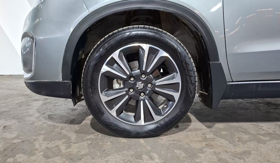 Suzuki Vitara 1.4 BOOSTERJET GLE PLUS AUTO Suv 2022