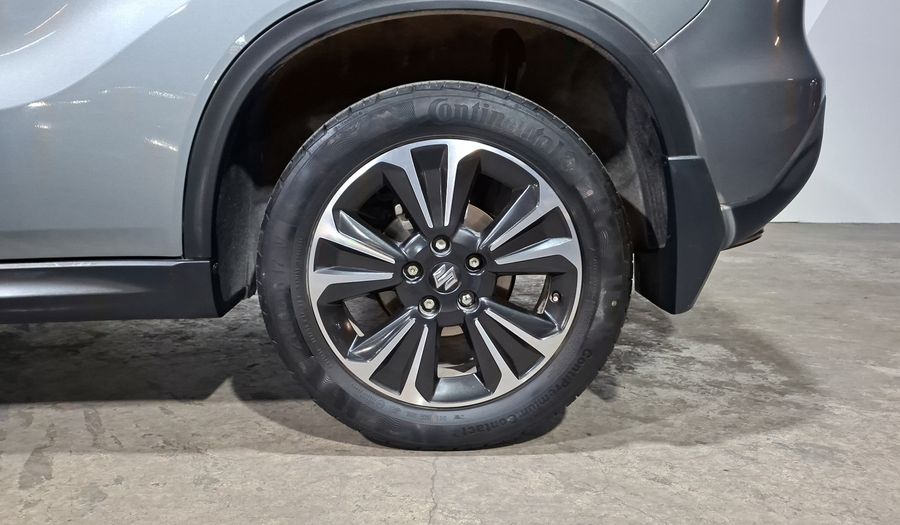 Suzuki Vitara 1.4 BOOSTERJET GLE PLUS AUTO Suv 2022