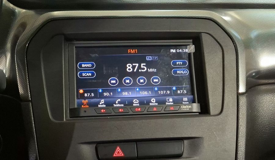 Suzuki Vitara 1.4 BOOSTERJET GLE PLUS AUTO Suv 2022