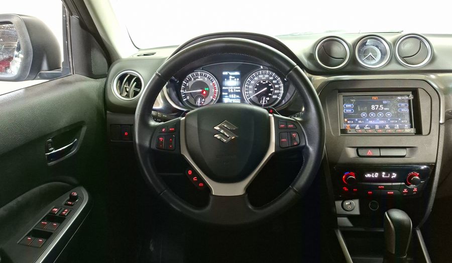 Suzuki Vitara 1.4 BOOSTERJET GLE PLUS AUTO Suv 2022
