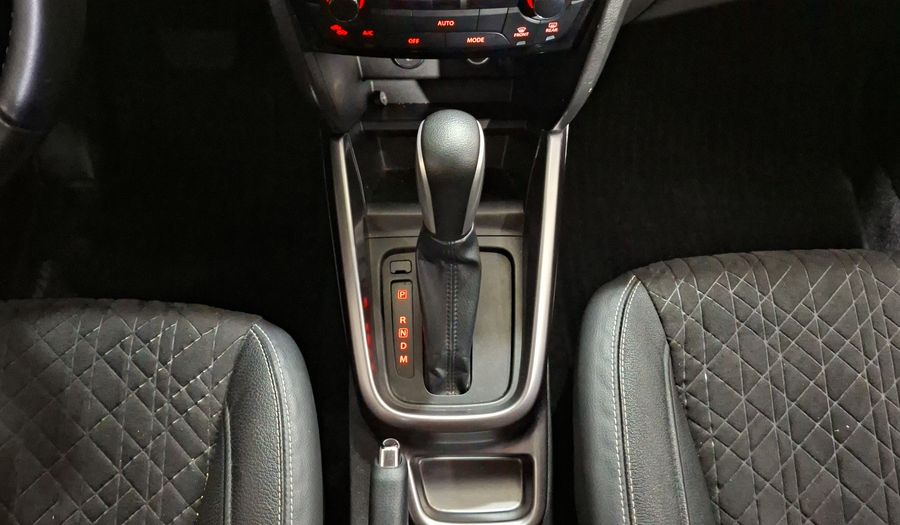 Suzuki Vitara 1.4 BOOSTERJET GLE PLUS AUTO Suv 2022