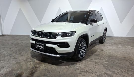 Jeep • Compass