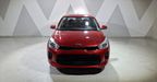 Kia Rio 1.6 EX PACK AUTO Sedan 2019