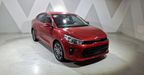 Kia Rio 1.6 EX PACK AUTO Sedan 2019