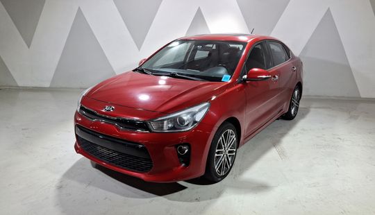 Kia • Rio