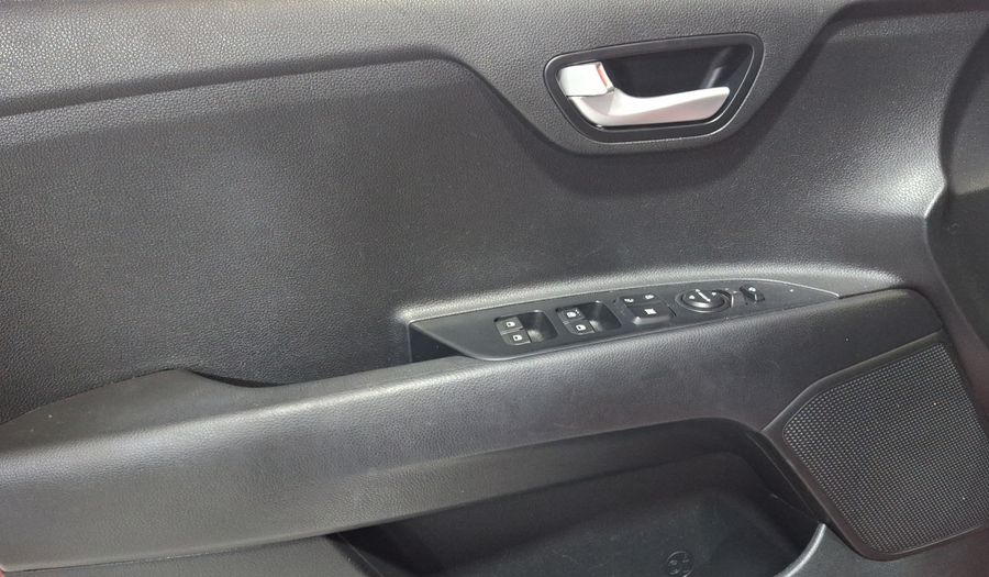 Kia Rio 1.6 EX PACK AUTO Sedan 2019