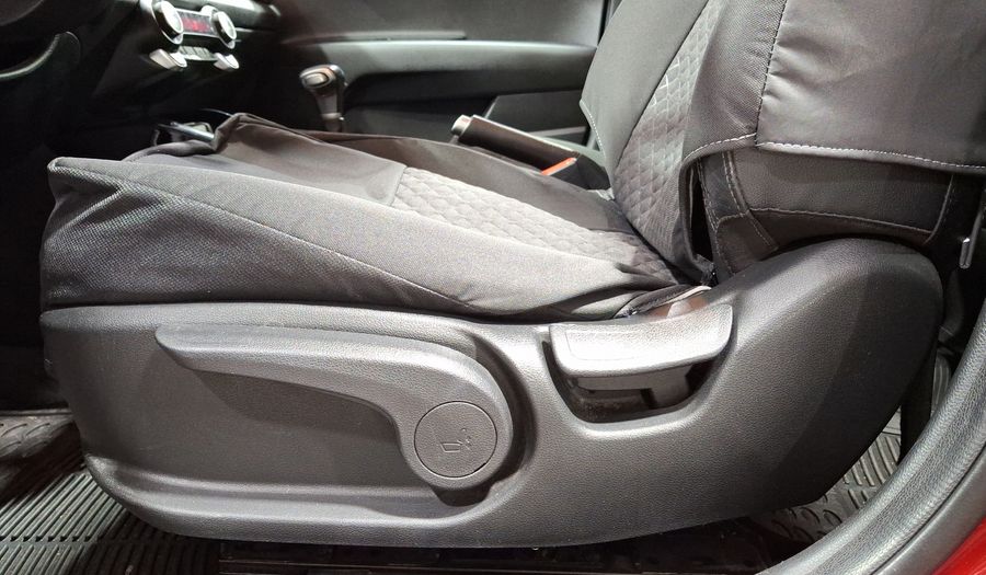 Kia Rio 1.6 EX PACK AUTO Sedan 2019