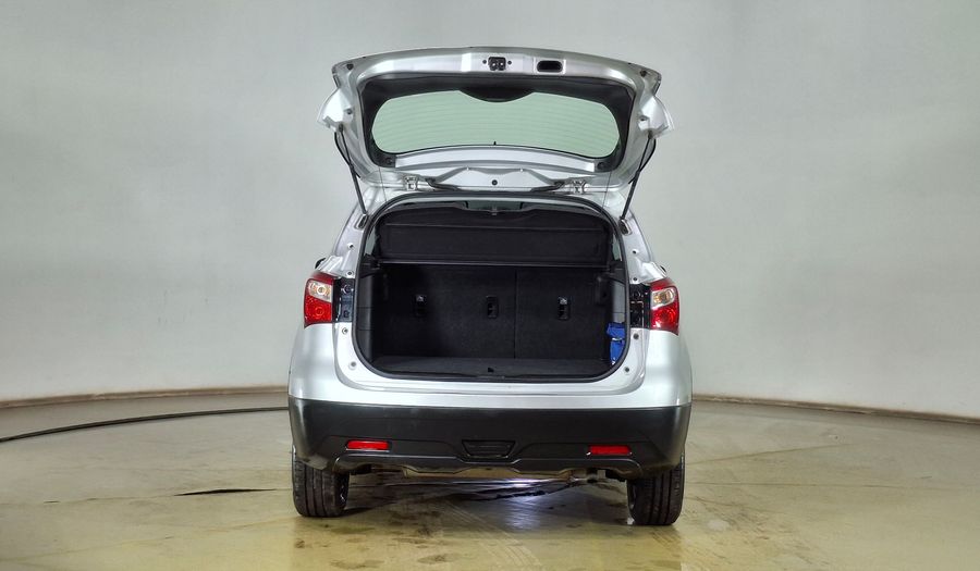 Suzuki S-cross 1.6 GL Suv 2016