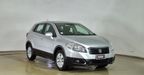 Suzuki S-cross 1.6 GL Suv 2016