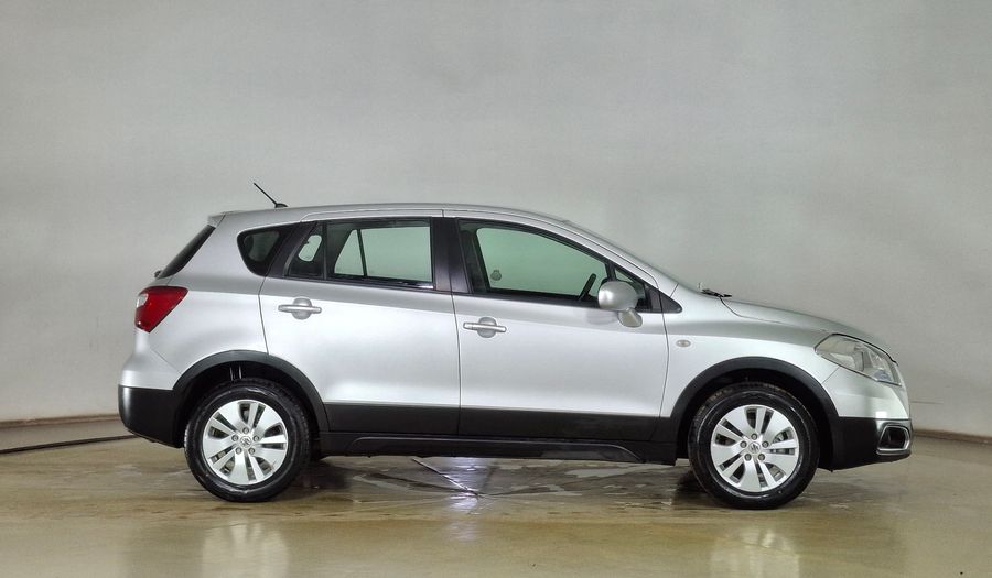 Suzuki S-cross 1.6 GL Suv 2016