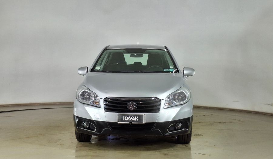 Suzuki S-cross 1.6 GL Suv 2016