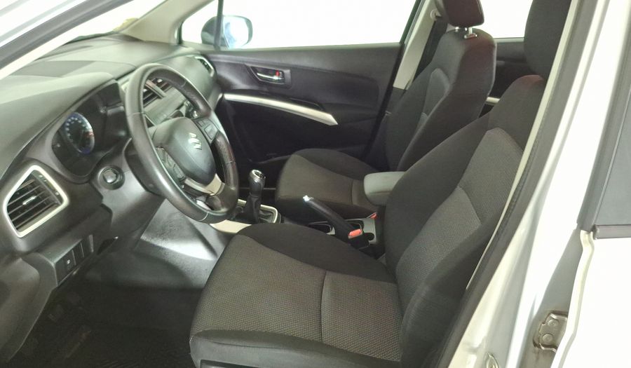 Suzuki S-cross 1.6 GL Suv 2016