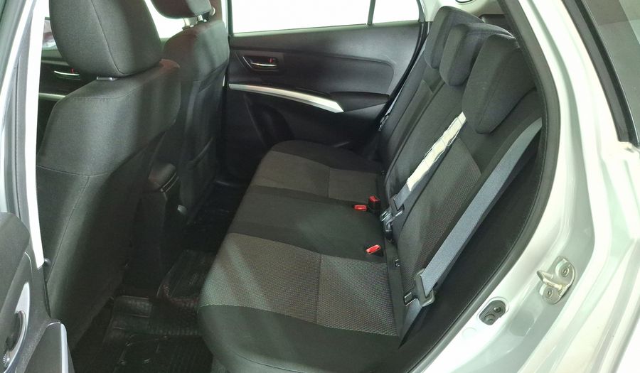Suzuki S-cross 1.6 GL Suv 2016