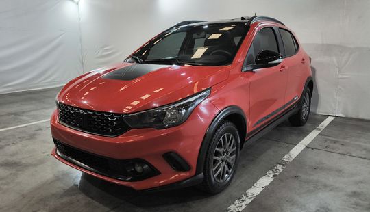 Fiat • Argo