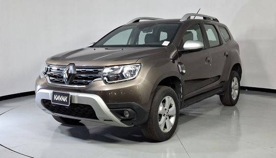 Renault • Duster
