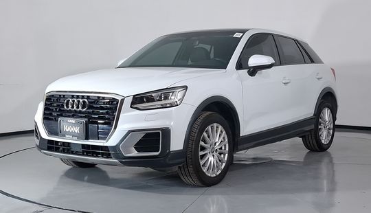 Audi • Q2