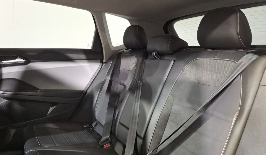 Volkswagen Taos 1.4 TSI COMFORTLINE AUTO Suv 2021
