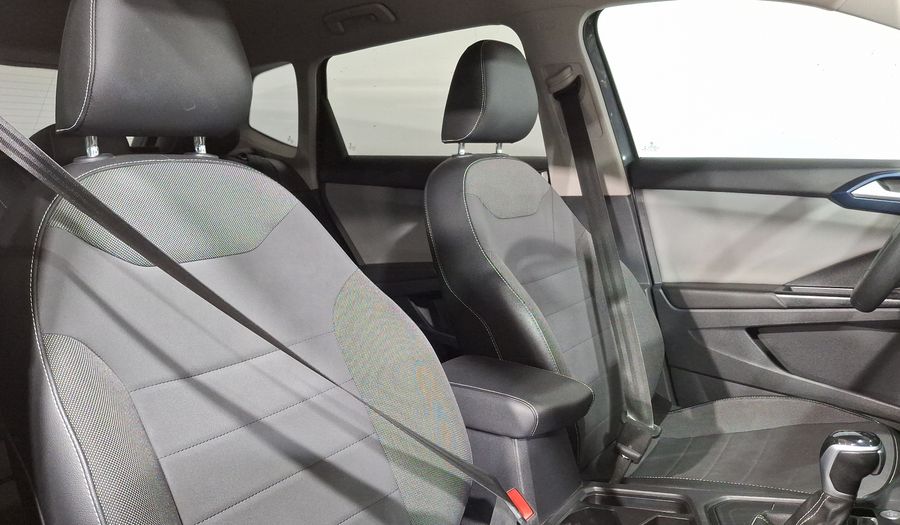 Volkswagen Taos 1.4 TSI COMFORTLINE AUTO Suv 2021