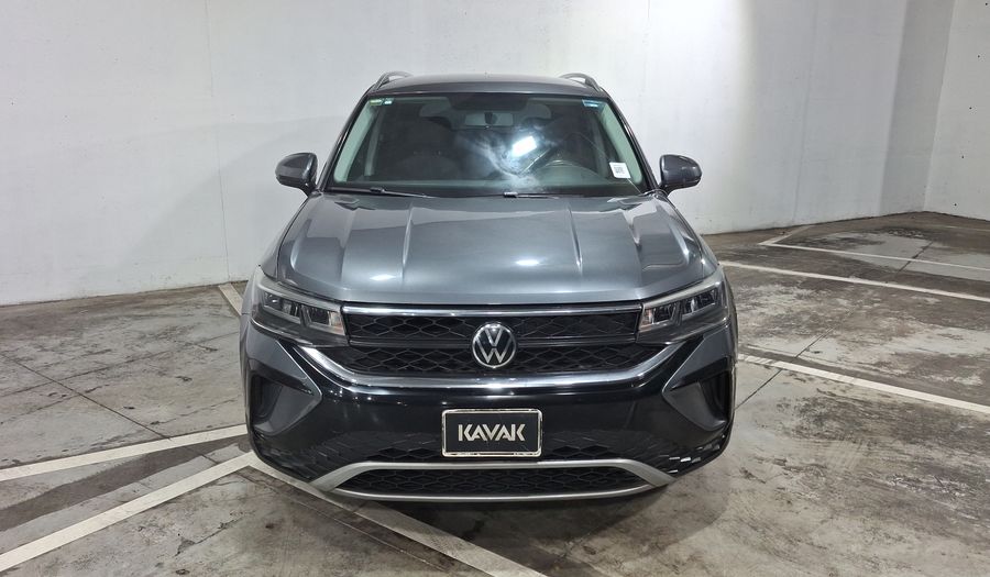 Volkswagen Taos 1.4 TSI COMFORTLINE AUTO Suv 2021