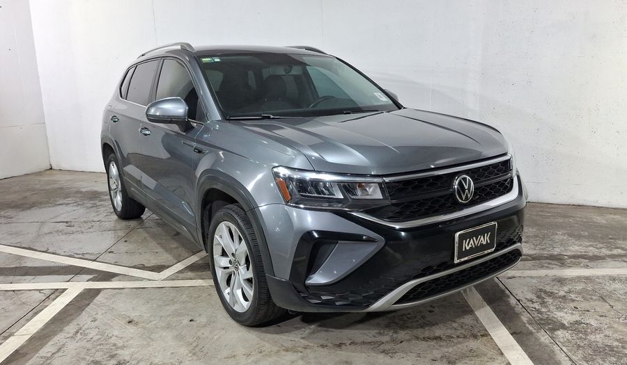 Volkswagen Taos 1.4 TSI COMFORTLINE AUTO Suv 2021