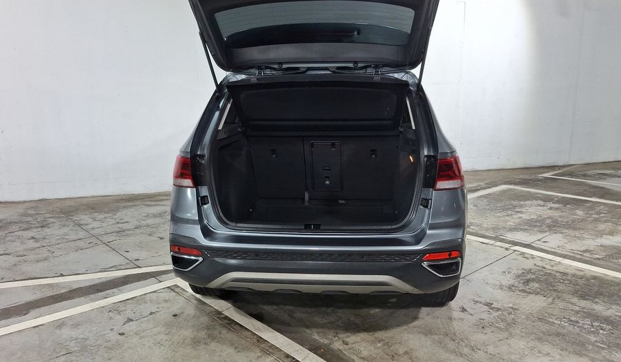 Volkswagen Taos 1.4 TSI COMFORTLINE AUTO Suv 2021