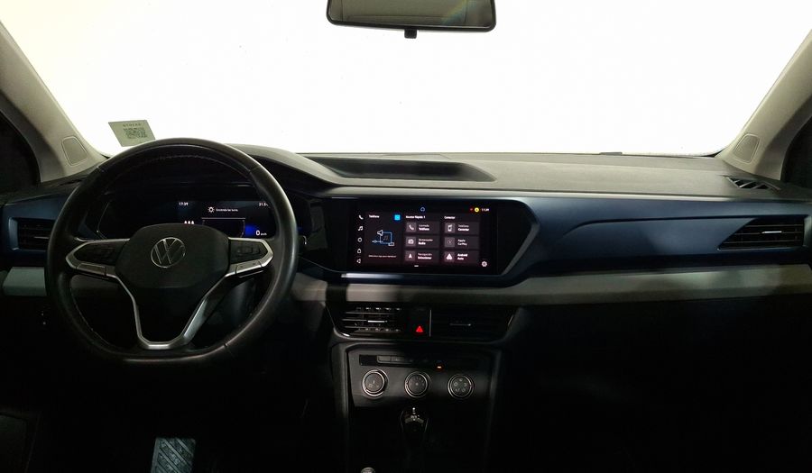 Volkswagen Taos 1.4 TSI COMFORTLINE AUTO Suv 2021