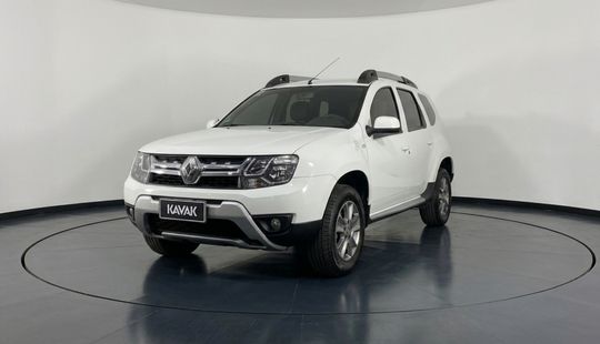 Renault • Duster