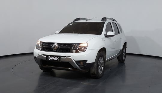 Renault • Duster