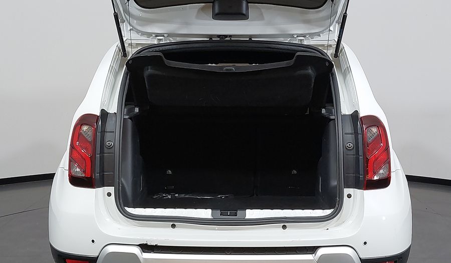 Renault Duster 1.6 DYNAMIQUE CVT Suv 2019