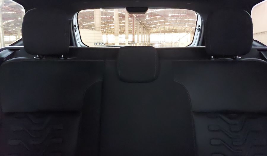 Renault Duster 1.6 DYNAMIQUE CVT Suv 2019