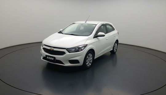 Chevrolet • Onix