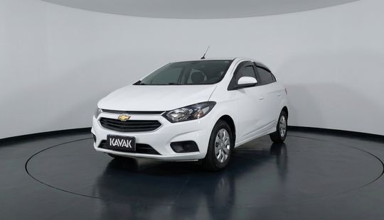 Chevrolet • Onix