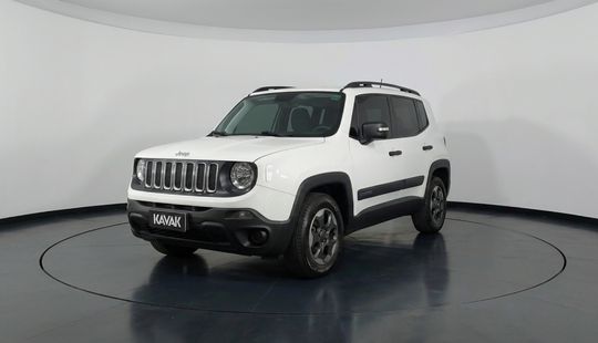 Jeep • Renegade