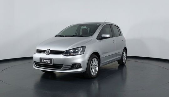 Volkswagen • Fox