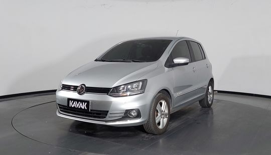 Volkswagen • Fox
