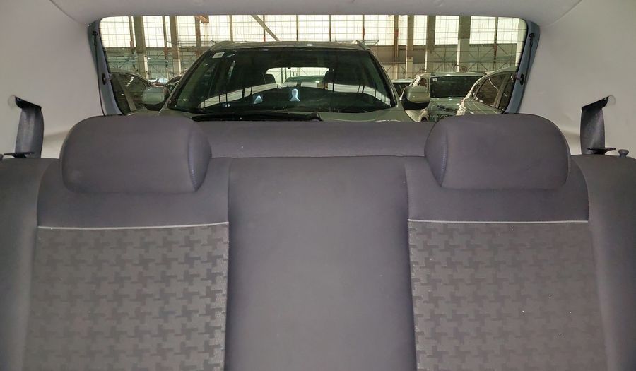 Volkswagen Fox 1.6 MSI TOTAL FLEX COMFORTLINE I-MOTION Hatchback 2016