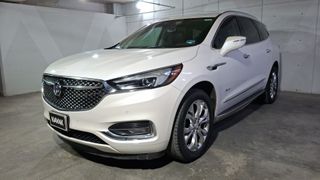 Buick • Enclave