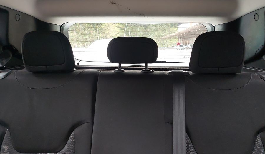 Jeep Renegade 1.8 E.TORQ FLEX SPORT AUTO Suv 2016
