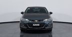 Chevrolet Cruze 1.4 16V ECOTEC SPORT6 FLEX LT AUTO Hatchback 2017