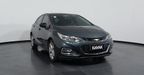 Chevrolet Cruze 1.4 16V ECOTEC SPORT6 FLEX LT AUTO Hatchback 2017