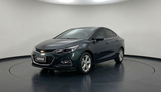 Chevrolet • Cruze