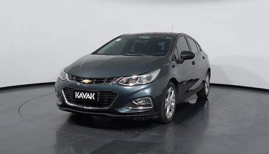 Chevrolet • Cruze