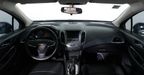 Chevrolet Cruze 1.4 16V ECOTEC SPORT6 FLEX LT AUTO Hatchback 2017