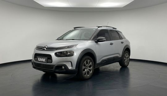 Citroen • C4 Cactus