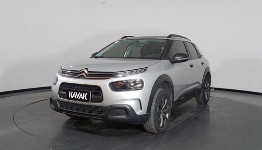 Citroen • C4 Cactus