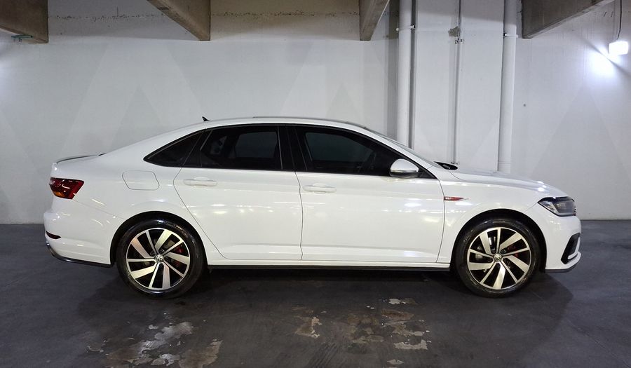 Volkswagen Jetta 2.0 GLI DSG Sedan 2020