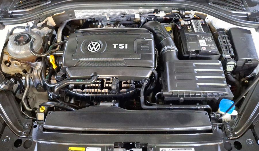 Volkswagen Jetta 2.0 GLI DSG Sedan 2020